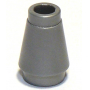 LEGO® Cone 1x1 with Top Groove