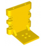 LEGO® Box Minifigure Back Base
