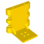 LEGO® Plate 4x5x5x1/3