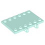 LEGO® Plate 4x6 Avec Fixations