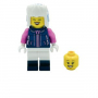 LEGO® Mini-Figurine Sports d'hiver