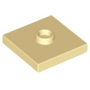 LEGO® Plate Modified 2x2