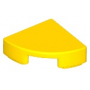 LEGO® Tile 1x1 Quarter