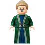 LEGO® Mini-Figurine Minerva + Baguette Magique