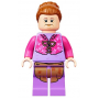 LEGO® Minifigure Mrs Flume