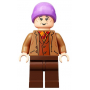 LEGO® Mini-Figurine Mr Flume