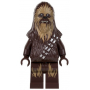 LEGO® Mini-Figurine Chewbacca Star Wars