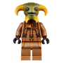 LEGO® Minifigure Boolio Star Wars