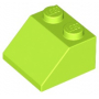 LEGO® Roof Tile 2x2 - 45°