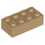 LEGO® Brique 2x4