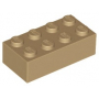 LEGO® Brick 2x4