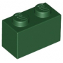 LEGO® Brick 1x2