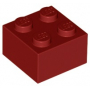 LEGO® Brick 2x2