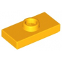 LEGO® Tile 1x2 With 1 Stub