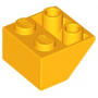 LEGO® Slope Inverted 2x2 - 45°