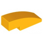 LEGO® Slope Curved 3x1