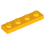 LEGO® Plate 1x4