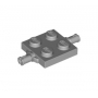 LEGO® Plate Modifiée 2x2 Support de Roues