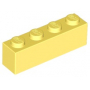 LEGO® Brick 1x4