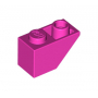 LEGO® Slope Inverted 45° - 2x1