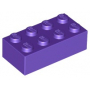 LEGO® Brique 2x4
