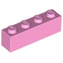 LEGO® Brique 1x4