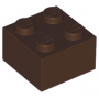LEGO® Brick 2x2