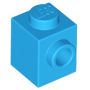 LEGO® Brick 1x1 with Stud