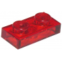 LEGO® Plate 1x2