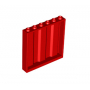 LEGO® Cloison Container Mur 1x6x5