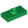 LEGO® Tile 1x2 With 1 Stub