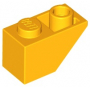 LEGO® Slope Inverted 45° - 2x1
