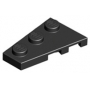 LEGO® Wedge Plate 3x2 Left