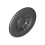 LEGO® Wheel Cover 10 Spoke Recessed