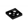 LEGO® Turntable 2x2 Plate Base