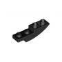 LEGO® Slope Curved 4x1 Inverted