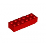 LEGO® Brick 2x6