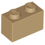 LEGO® Brique 1x2