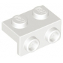 LEGO® Plate 1x2 Angle 90° - Support 1x2