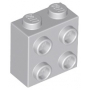 LEGO® Brick Modified 1x2x1x2/3