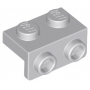 LEGO® Plate 1x2 Angle 90° - Support 1x2