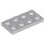 LEGO® Plate 2x4