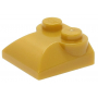 LEGO® Slope Curved 2x2 x2/3