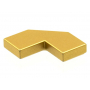 LEGO® Tile Modified Facet 2x2