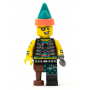 LEGO® Mini-Figurine Pirate