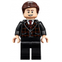 LEGO® Mini-Figurine Maxwell Lord