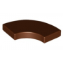 LEGO® Tile Round Corner 2x2