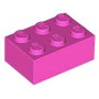 LEGO® Brick 2x3