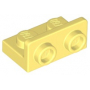 LEGO® Plate 1x2 Angle 90° - Support Haut