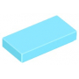 LEGO® Plate Lisse 1x2